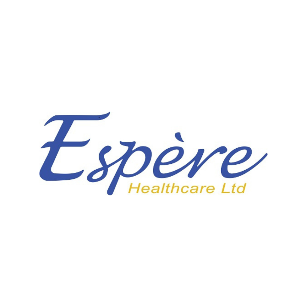 Espère Healthcare Ltd