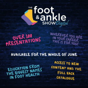 Foot and Ankle Show Digital