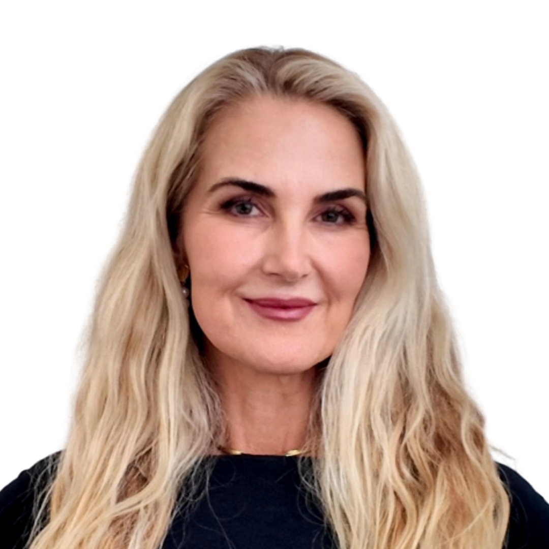 Dr Narelle Wyndow - White Background