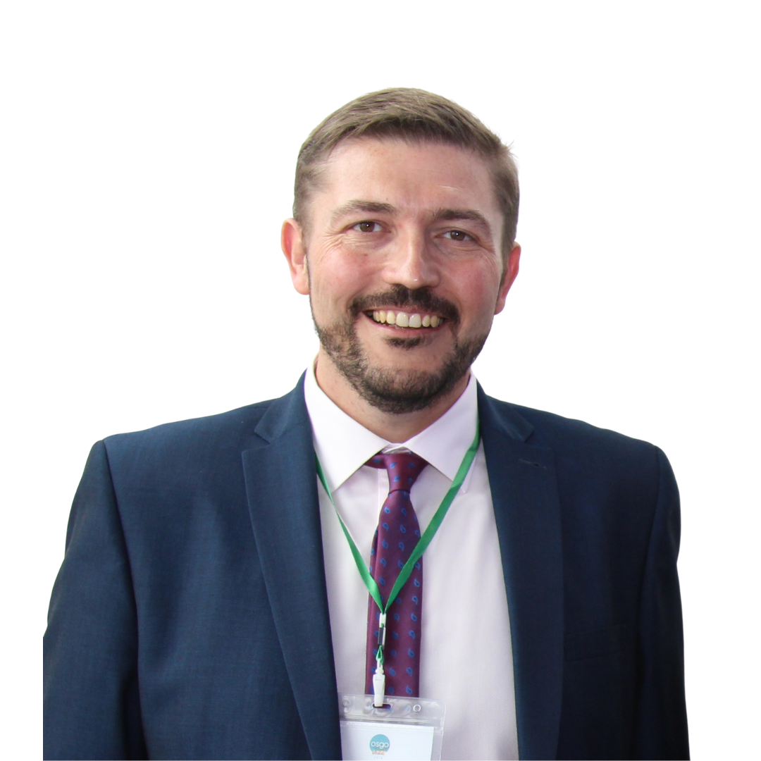 FAShow 2023 - Tony Gavin Conference Speaker - Tony Gavin - Business Tips