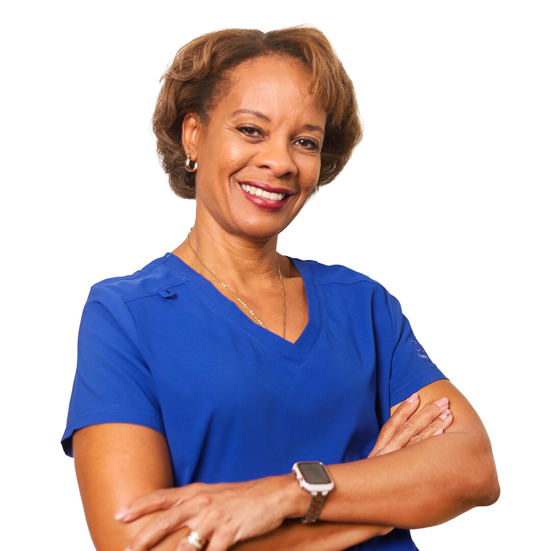 Simone McConnie 5 Simone McConnie 5