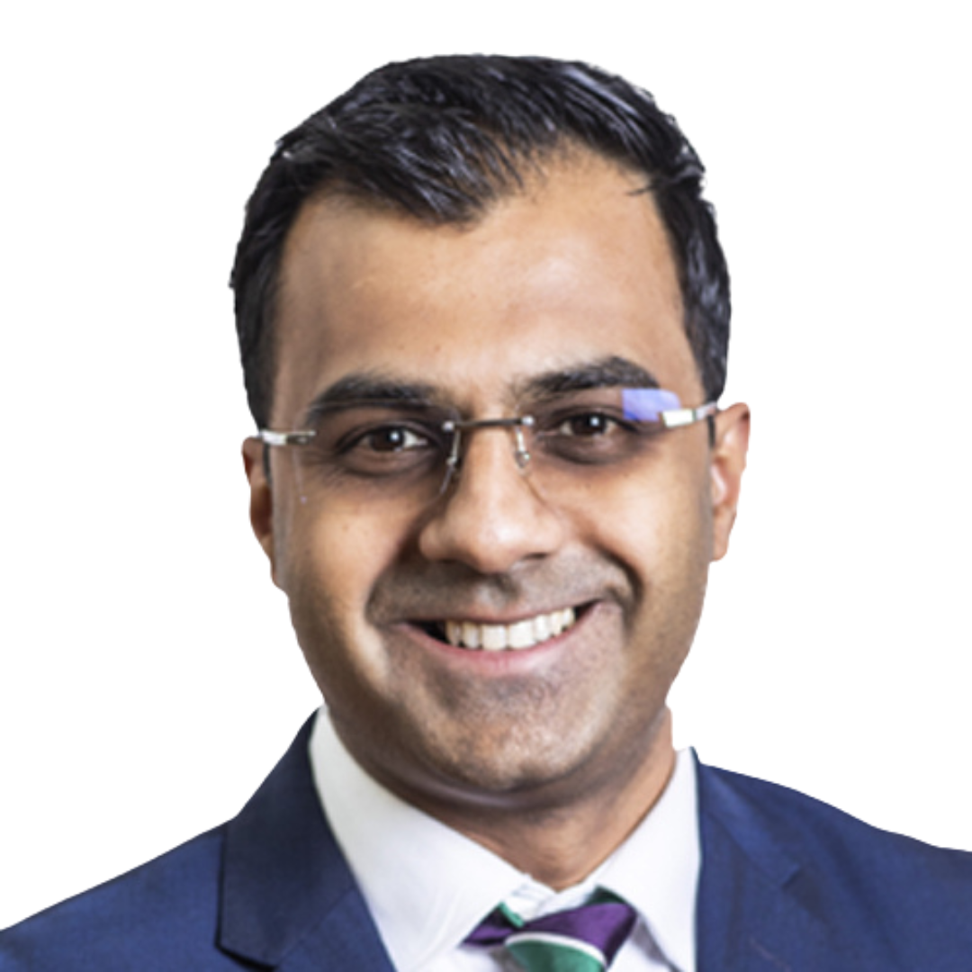 Conference Speaker - Dr Subhasis Basu - Consultant Musculoskeletal Radiologist