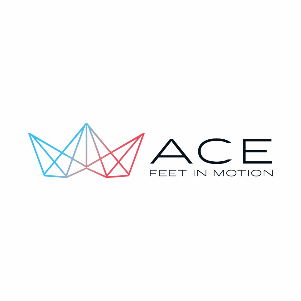 ACE Feet In Motion